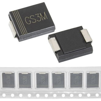 GS3M
