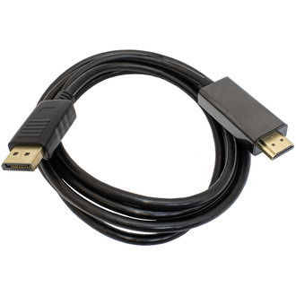 Шнур DP-HDMI-1.5M