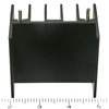 Радиатор BLA021-25 25x30.5x25