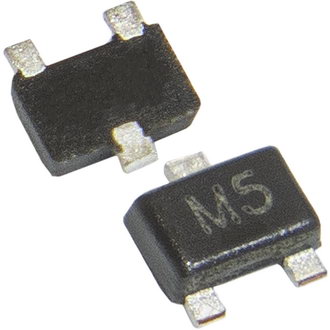 TPD2EUSB30DRTR