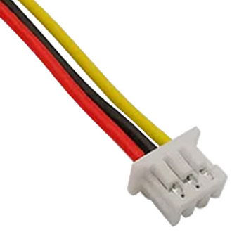 SH 1,25mm 3pin 100mm F