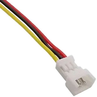 SH 1,25mm 3pin 100mm M