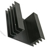 Радиатор BLA031-50 50x50x23.5