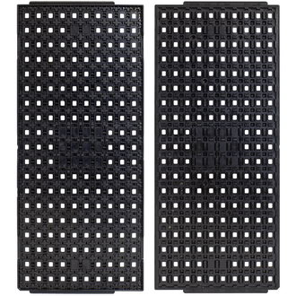 Tray FBGA 10*19 (9*13 mm)