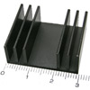 Радиатор BLA051-25 25x29.4x12.1