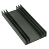 Радиатор BLA052-100 100x43x11.7