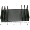 Радиатор BLA052-25 25x43x11.7