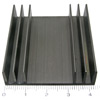 Радиатор BLA052-50 50x43x11.7