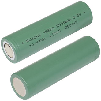 18650 3.7v 2900mah (18x65mm)