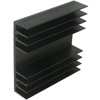 Радиатор BLA060-100 100x95x24