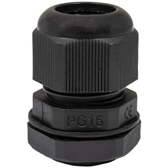 PG16-B кабельный ввод