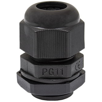 PG11-B кабельный ввод