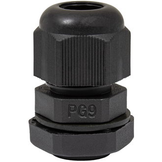 PG9-B кабельный ввод