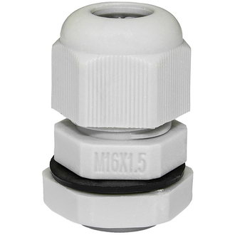 M16-G кабельный ввод