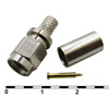 SMA-C58P штекер обжим RG58