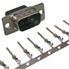 DC-9M(DS1036-01-09MBNSS) без контактов