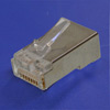 RJ45 (TP-8P8C) STP