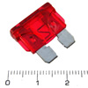 S1035-2 10A 32V флажковые