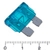 S1035-2 15A 32V флажковые