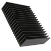 Радиатор BLA280-100 100x132x30