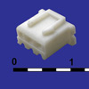 H-03 pitch 2.54mm+Terminal