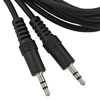 Шнур SZC-0003 Stereo 3,5mm M 3,5mm M 3,0m