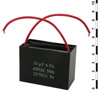 CBB61 10мкф 450в 58х44х26мм провод SAIFU