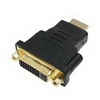 HDMI (m)-DVI-I (f)