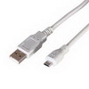 Шнур USB2.0 A(m)-micro USB B(m) W 1.8m