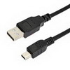Шнур USB2.0 A(m)-mini USB B(m) FB 1.8m