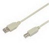 Шнур USB2.0 A(m)-USB B(m) FW 1.8m