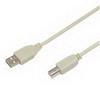 Шнур USB2.0 A(m)-USB B(m) FW 1.8m