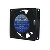 RQA 9225HBL 220VAC 92x92x25 220в