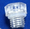 M12X1.5 PA66 CLEAR