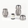 PG9 (4-8) vent brass кабельный ввод