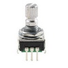 PEC11R 24/24 15mm pushpin