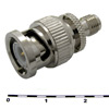 переход гнездо SMA - штекер BNC CH-7829