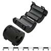 ZCAT3035-1330-BK (black) фильтр на кабель