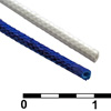 Трубка силик. ТКСП Ф2.0 blue 1200V