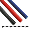 Трубка силик. ТКСП Ф6.0 red 1200V