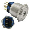 GQ25-11ZD/O ON-OFF-ON