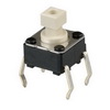 KAN0611-0731W 6x6x7.3 mm