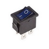 KCD1-201N-4-C3-BL/4P on-off