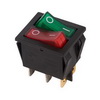 KCD4-2101N-C3-RG/6P on-off