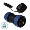 SZC28 14P-M-FB