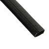 Трубка силик. ТКСП Ф6.0 black 1500V