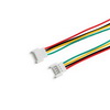 51004 AWG26 2.00mm L=150mm RBYG