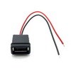 USB-2Pin-F