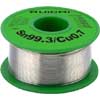 Sn99.3/Cu0.7 d0.8mm 50g припой