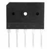 SGBJ1516 15А 1600V 3 phase